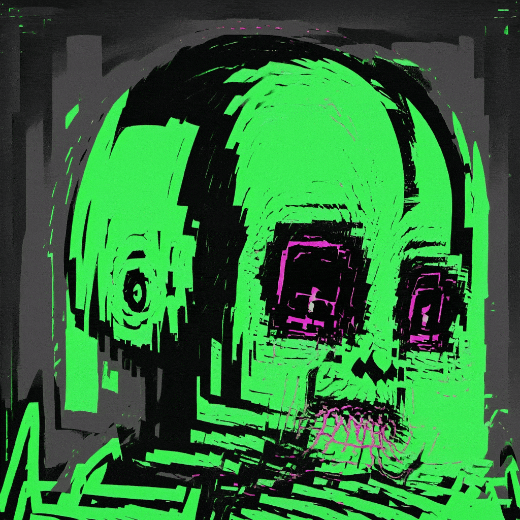 Orbit Marshal Zael