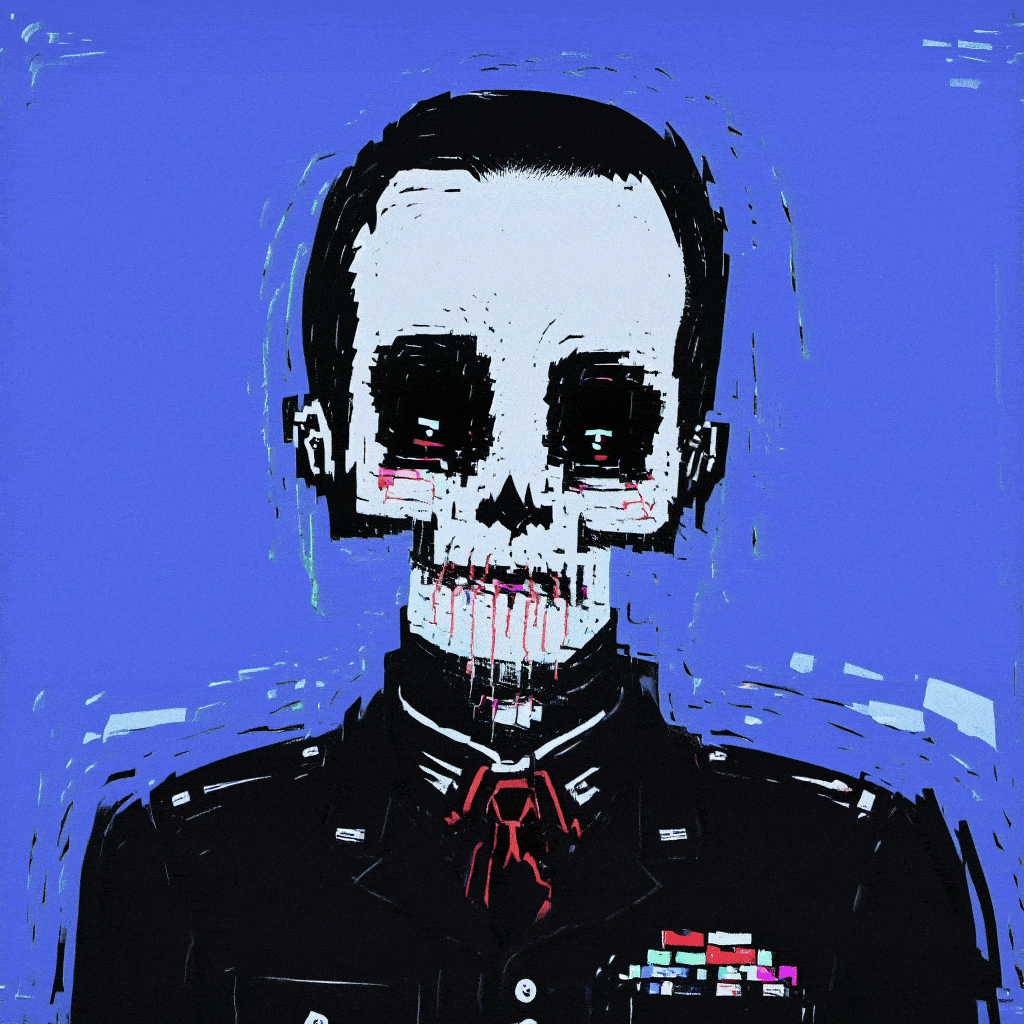Front Commander